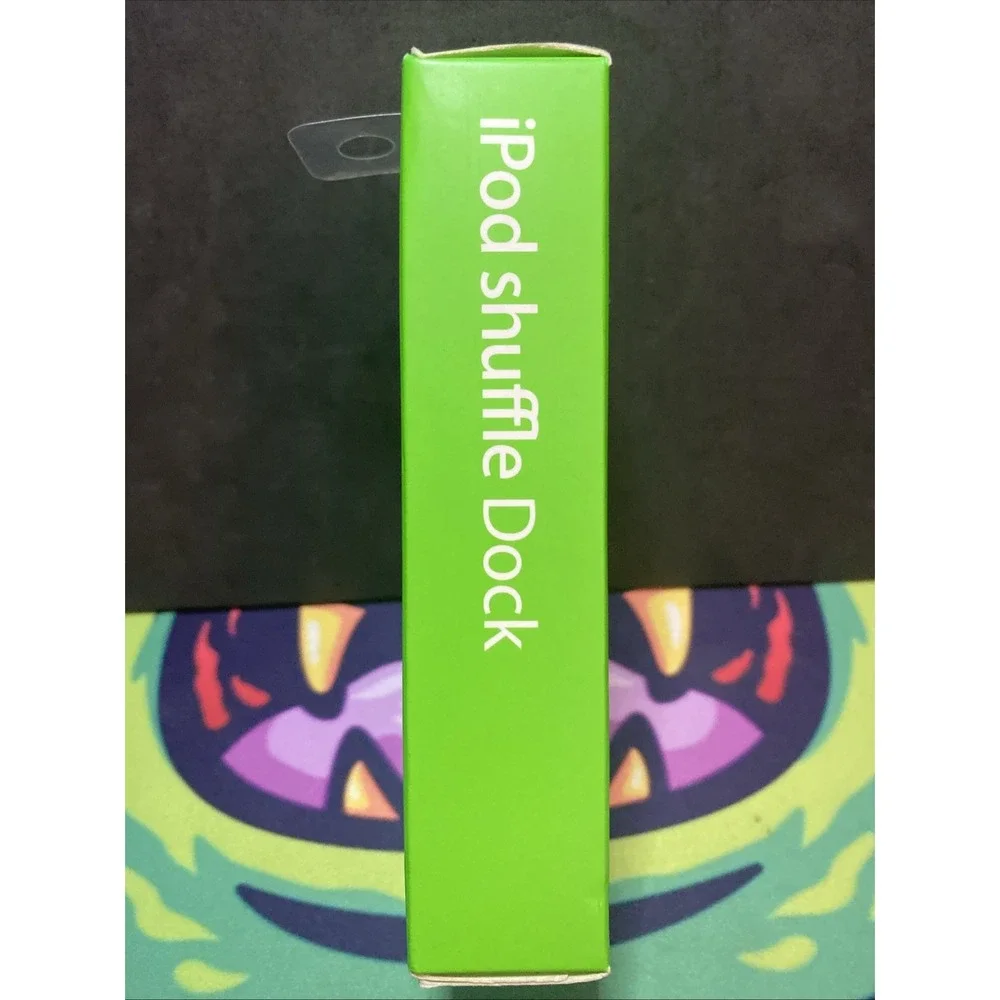 Apple ipod shuffle